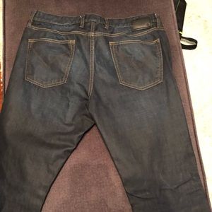 John Varvatos men’s jeans 38x32